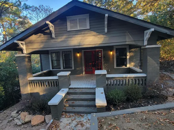 604 Highland Dr, Midfield, AL 35228