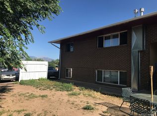 7095 Prado Dr, Fountain, CO 80817
