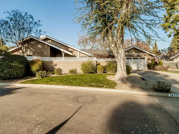 1446 E Vassar Drive, Visalia, CA 93292