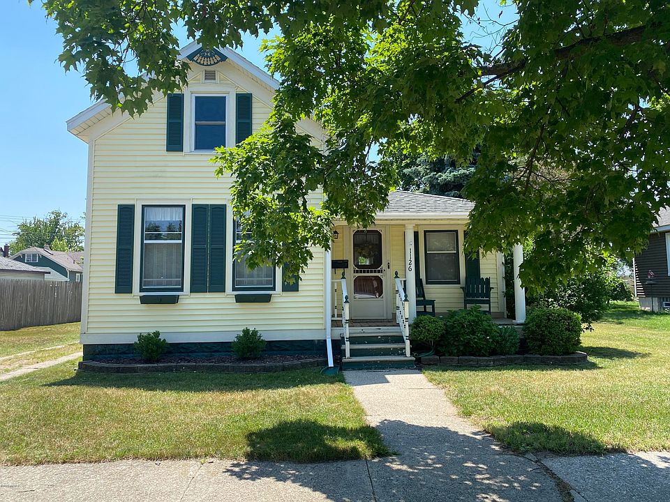 1st image of 1126 Franklin Ave