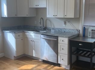 20 Woodworth St APT 1, Boston, MA 02122