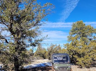 5127 N Hidden Ranch Rd, Williams, AZ 86046