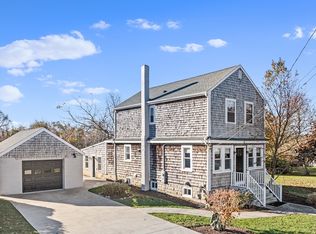 59 Jerusalem Rd, Fairhaven, MA 02719