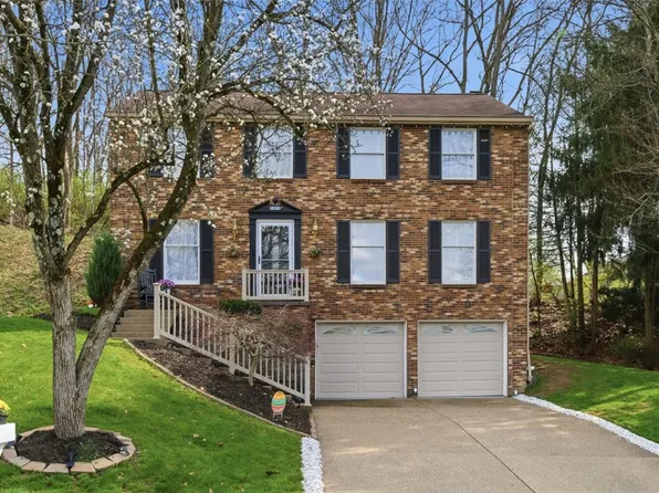 1317 Manor Dr, Pittsburgh, PA 15241