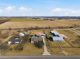 1130 N Lone Star Pkwy, Mc Gregor, TX 76657