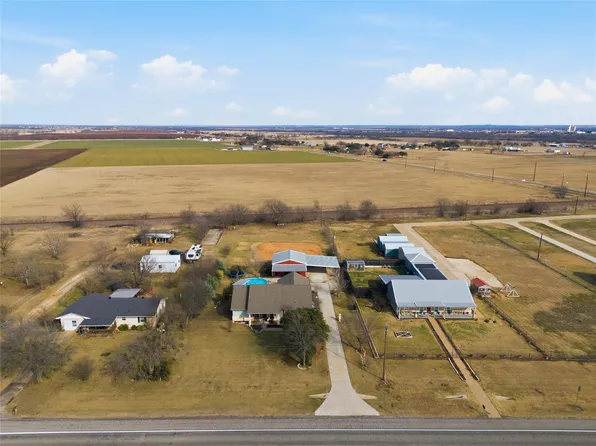 1130 N Lone Star Pkwy, Mc Gregor, TX 76657