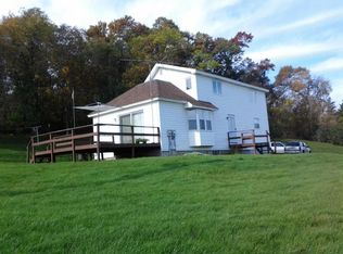 N28955 County Rd S, Blair, WI 54616