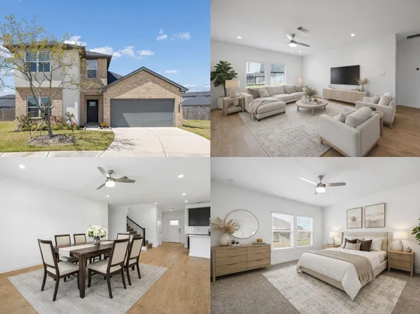 30030 Foxtail Pine Ct, Katy, TX 77494