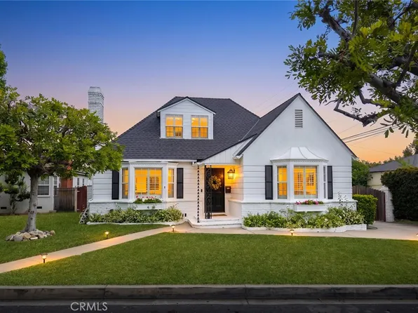 932 Manley Dr, San Gabriel, CA 91776