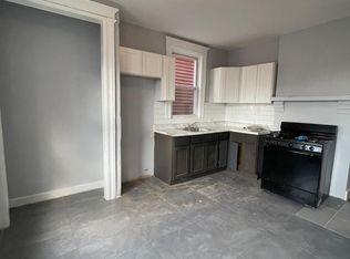 827 S 14th St FLOOR 3, Newark, NJ 07108