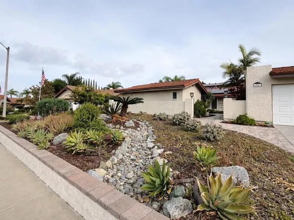 1951 Altozano Dr, El Cajon, CA 92020