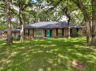 2016 N Alexander Ln, Bethany, OK 73008