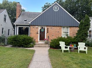 4444 Cedar Ave S, Minneapolis, MN 55407