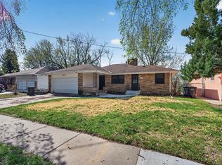 709 E 61st St, Minneapolis, MN 55417