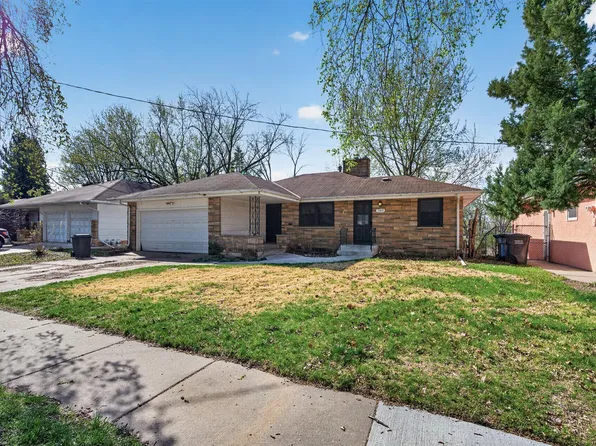 709 E 61st St, Minneapolis, MN 55417