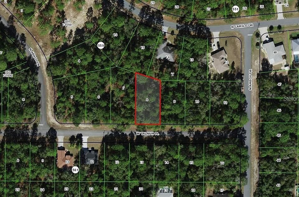 1st image of 3231 W Talinum Pl #8