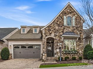 17826 Jetton Green Loop, Cornelius, NC 28031