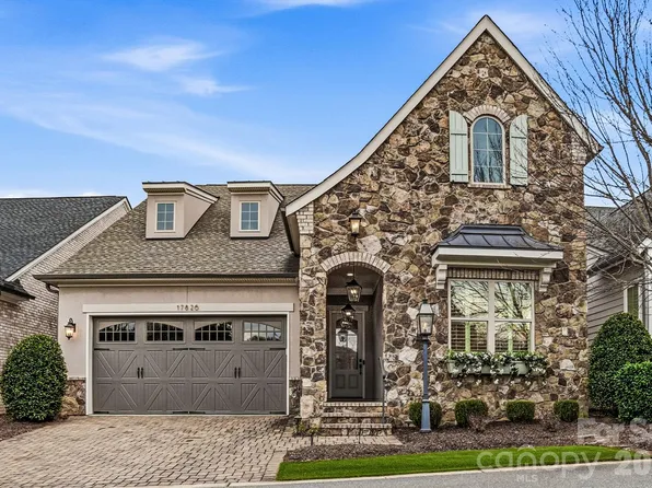 17826 Jetton Green Loop, Cornelius, NC 28031