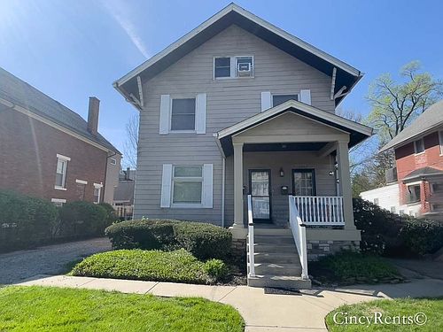 1st image of 2719 Observatory Ave #1