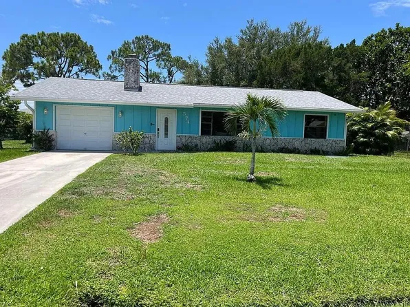574 SW Duval Ave, Port Saint Lucie, FL 34983