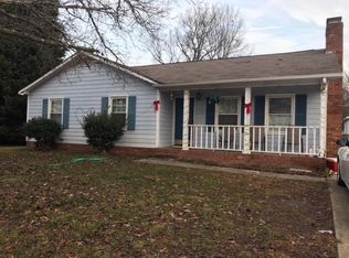 4132 Steele Oaks Dr, Charlotte, NC 28273