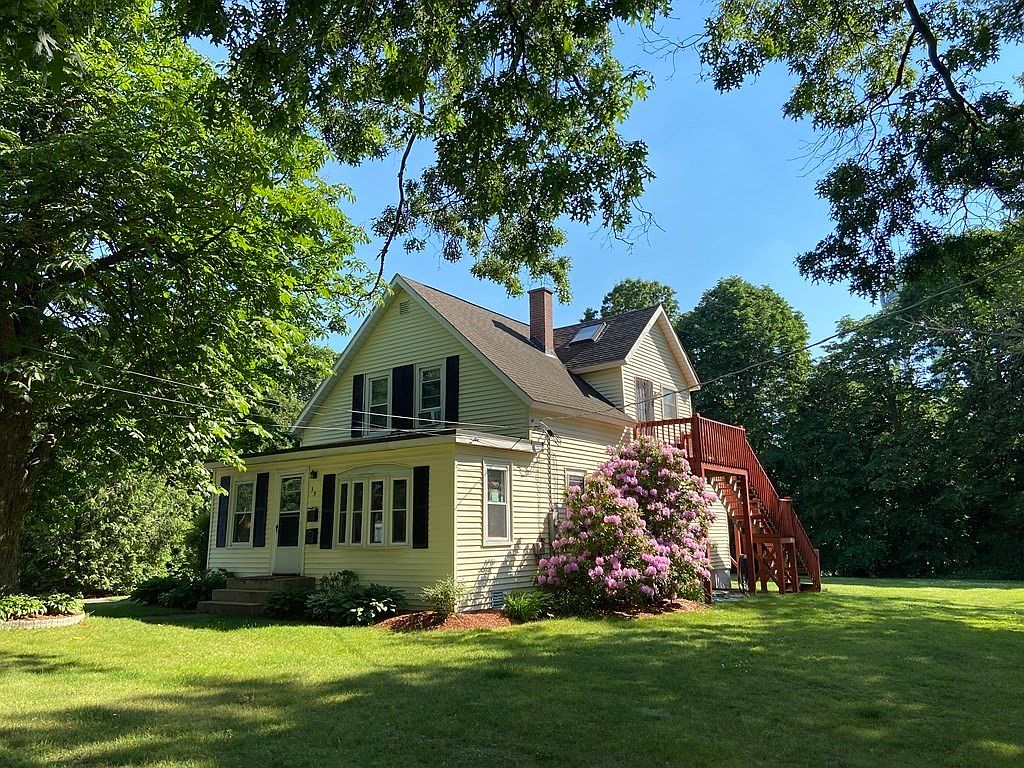 39 Parker Ave, Holden, MA 01520 Zillow