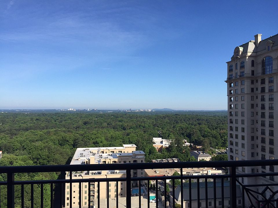 Right next to the St. Regis