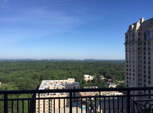 3040 Peachtree Rd NW UNIT 1912, Atlanta, GA