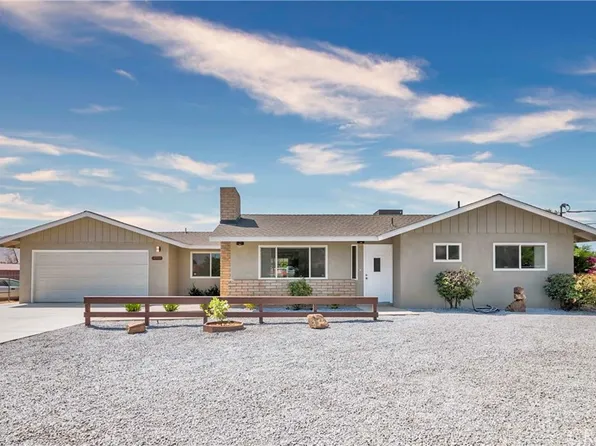 18767 Albany St, Hesperia, CA 92345