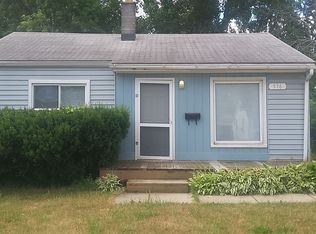 576 E Hudson Ave, Madison Heights, MI 48071