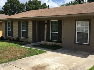 4925 Laurel Ln, Bossier City, LA 71111