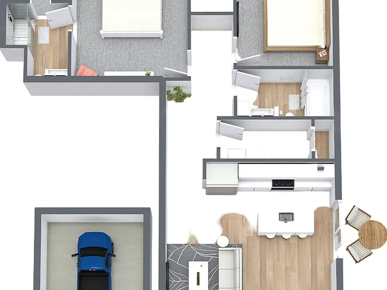 Bella Floor Plan Bella Floor Plan