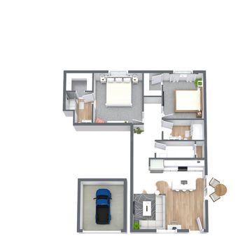 Bella Top Floor