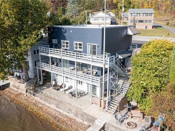 4345 W Lake Rd, Geneseo, NY 14454