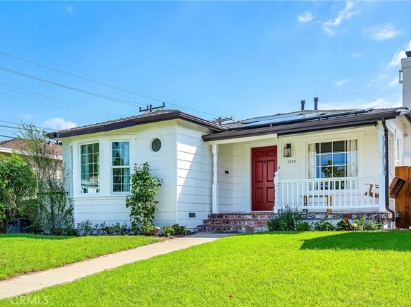 1222 Beech Ave, Torrance, CA 90501