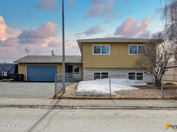 3404 Richmond Ave, Anchorage, AK 99508