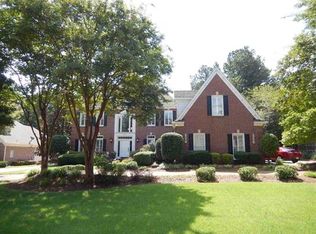 9809 Frank Road, Collierville, TN 38139