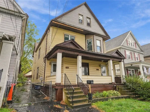 361 Marilla St, Buffalo, NY 14220