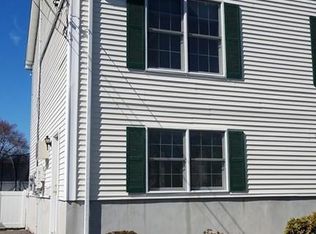 16 Sussex St #2, Saugus, MA 01906