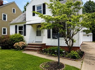 1199 Mayfield Ridge Rd, Mayfield Heights, OH 44124