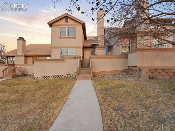 1892 Brookdale Dr, Colorado Springs, CO 80918