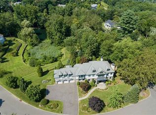 8 Castle Brooke Rd, West Harrison, NY 10604