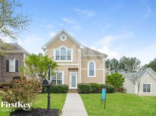 147 Warwick Cir, Alabaster, AL 35007