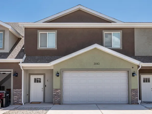3183 W 1650 N #C, Cedar City, UT 84721