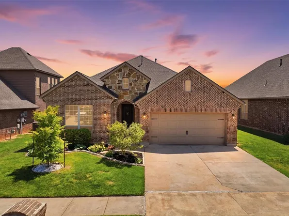 8104 NW 159th St, Edmond, OK 73013