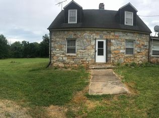 16413 John Marshall Hwy, Broad Run, VA 20137