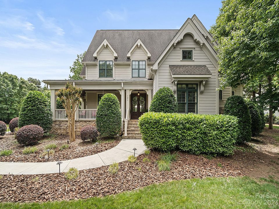 121 Alder Springs Ln, Mooresville, NC 28117 Zillow