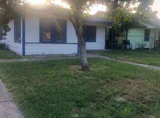 1325 S Virginia Ave, Mercedes, TX 78570