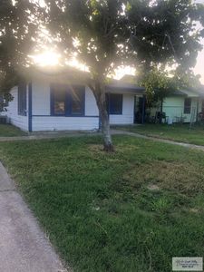 1325 S Virginia Ave, Mercedes, TX, 78570