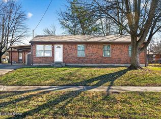 272 Sanna Dr, Louisville, KY 40229